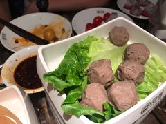 -冠菌火锅自助(东莞樟木头店)