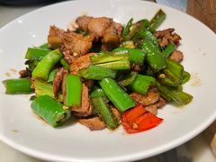 -绿茶餐厅(昆明世纪金源店)