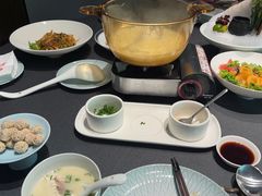 -沈灶河豚宴·河豚融合餐厅(汉中路店)