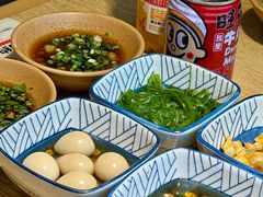 -温野菜涮涮锅(曲江大悦城店)