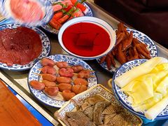 -飘香火锅(玉林西路店)