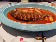 -阿五黄河大鲤鱼(英协路店)