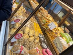 -BROAD面包路·欧式面包(龙湖时代C馆店)