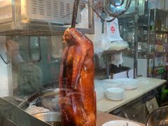 -黄连大头华烧鹅店(大良店)