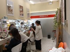 -海马体照相馆(佛山岭南站店)