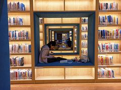 -古美路街道图书馆