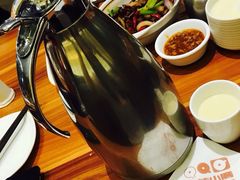 -九转小磨·非遗东北菜(群力店)