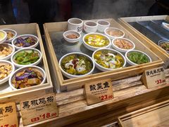 -72街红烧排骨饭(海珠丽影广场店)