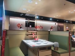 -海底捞火锅(龙湖三千集店)