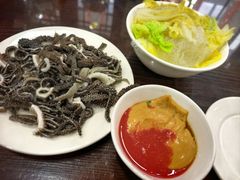 -爆肚冯(廊房二条店)