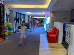 -天津瀚金佰九号温泉酒店(南楼地铁站店)