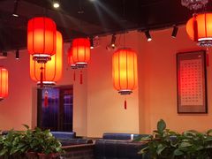 -渔民船说·北塘海鲜·天津菜·海肠捞饭(北塘古镇店)