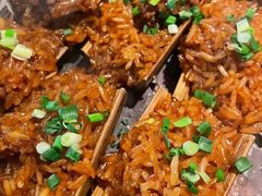 -老淮滨-蚌埠非遗小吃(淮河路店)