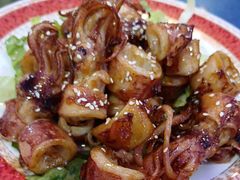 -东江海鲜大排档·潮汕菜·砂锅粥