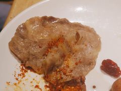 -玫瑰花园自助烤肉(顺义鑫海韵通店)