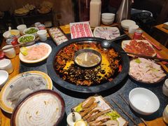 -陈眼镜火锅(总店)