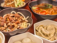 -华夏良子·足道SPA艾灸(翠微店)