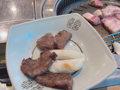 -黄金牧场(明洞总店)