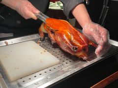 -大鸭梨烤鸭(望京店)