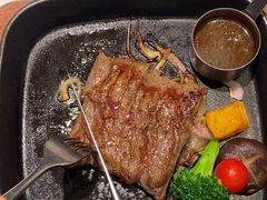 -牛扒先生·厚切雪花牛扒西餐厅(北京路禺山路店)