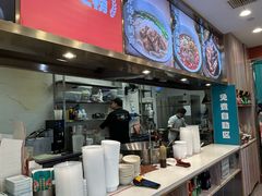 -当家水煎包·牛肉汤(浦江店)