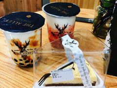 -THE ALLEY 鹿角巷(合生汇店)