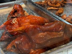 -竺桥兄弟烤鸭馆(竺桥店)