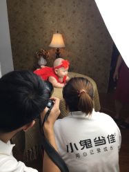 -小鬼当佳儿童摄影(龙德广场店)