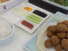 -王厚元饺子·辽菜·烤鸭(黄河大街店)