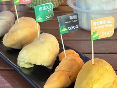 -榴莲BB 四季果园