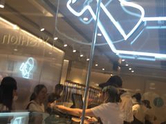 -喜茶(佛山岭南站店)