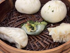 -富春茶社(国庆路店)