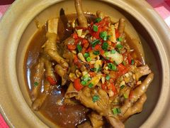 -韵味湘肴·小炒黄牛肉(五一广场美食地标店)