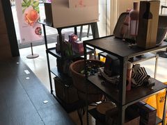 -星巴克(西藏路店)