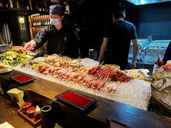 -三川·十酒Izakaya(南昌路店)