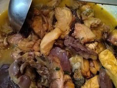 -院里寻菜·精致庭院菜(观沙岭店)