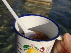 -古北烤梨