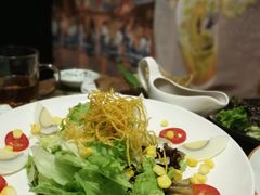 -福匠日本料理(人民路店)