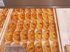 -彭记优口(胜利路店)