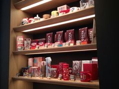 -COSTA COFFEE(恒基名人购物中心店)