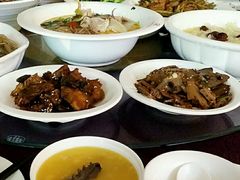 -世纪缘国际酒店·中餐厅(海州店)