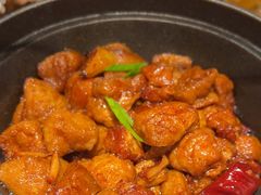 -吃饭皇帝大(合生汇店)
