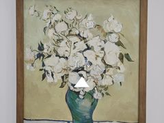 -莫内艺术岛海景咖啡