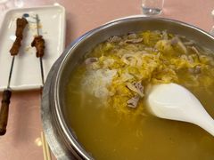 -烤肉宛饭庄(南礼士路店)