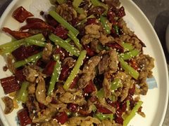 -闫府私房菜·老字号(恒隆店)