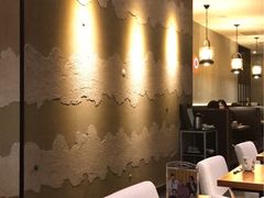 大堂-青叶日式料理(飘亮阳光广场店)