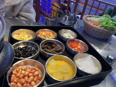 -入火韩国烤肉(凯旋广场店)