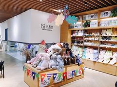店内环境-G·SPACE(金鹰世界店)