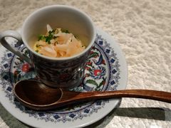 前菜-Ginza Onodera铁板烧(外滩十八号店)