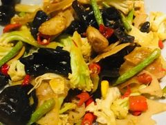 -卞氏菜根香·川菜(青羊万达店)